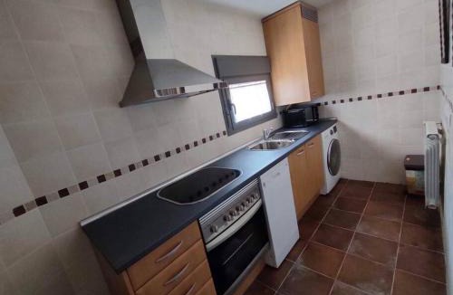Latas Apartment | Apartamento en Las margas Golf