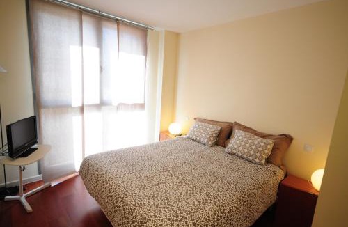 Latas Apartment | Apartamento en Las Margas Sabiñanigo