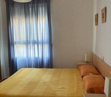 Montanejos Apartment | Apartamento en Montanejos