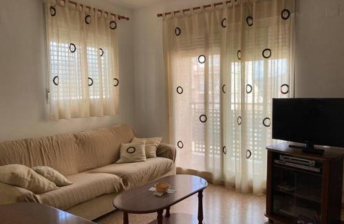 Montanejos Apartment | Apartamento en Montanejos