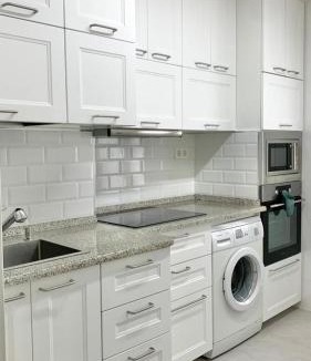Mundaka Apartment | Apartamento en Mundaka