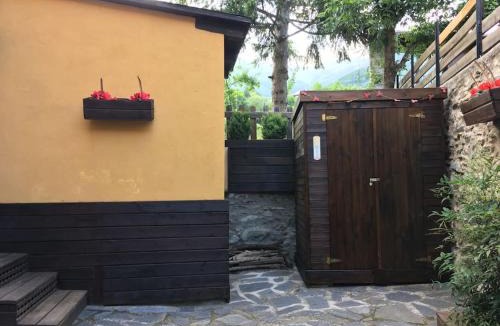 Planoles Apartment | Apartamento en Planoles con jardin