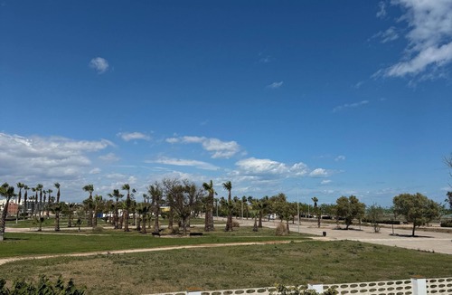 Playa de Almarda Apartment | Apartamento en Playa Casablanca de Almenara