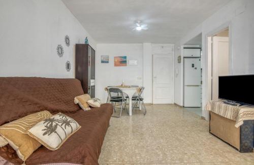 Daimuz Apartment | Apartamento en playa de Daimús
