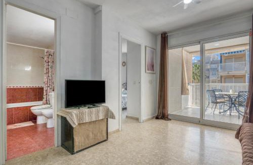 Daimuz Apartment | Apartamento en playa de Daimús