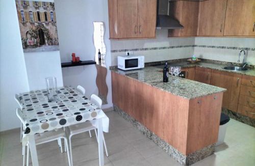 El Grau de Moncofa Apartment | Apartamento en playa de Moncofar con wifi y aire acondicionado