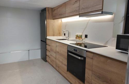 Forua Apartment | Apartamento en pleno corazón de Urdaibai con piscina y muy cerca de las playas