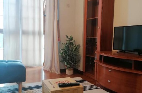 Castro Urdiales Apartment | Apartamento en puerto