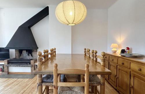 Puigcerda Apartment | Apartamento en Puigcerdà ideal familias