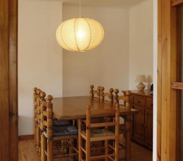 Puigcerda Apartment | Apartamento en Puigcerdà ideal familias