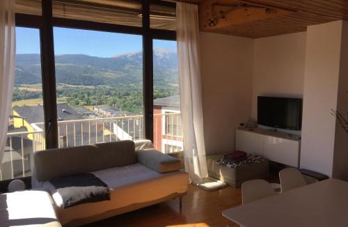 Puigcerda Apartment | Apartamento en Puigcerda