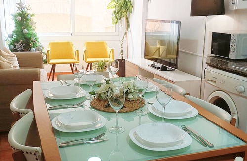 Roda de Bara Apartment | Apartamento en Roda de Bara