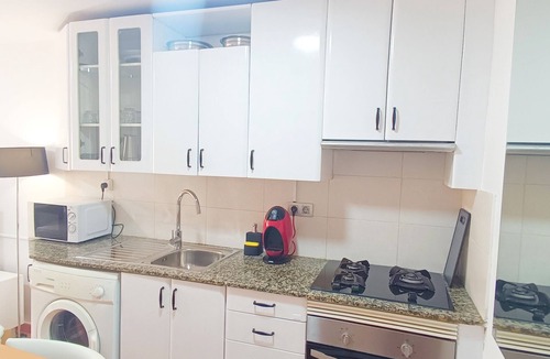 Roda de Bara Apartment | Apartamento en Roda de Bara