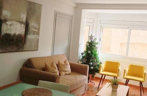 Roda de Bara Apartment | Apartamento en Roda de Berà