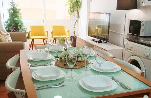 Roda de Bara Apartment | Apartamento en Roda de Barà