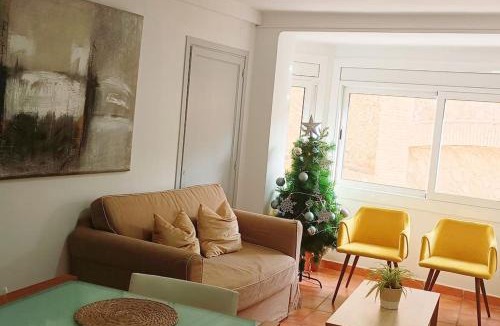 Roda de Bara Apartment | Apartamento en Roda de Barà
