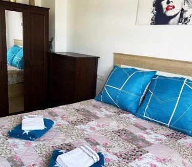 Ador Apartment | Apartamento en sol, Ador