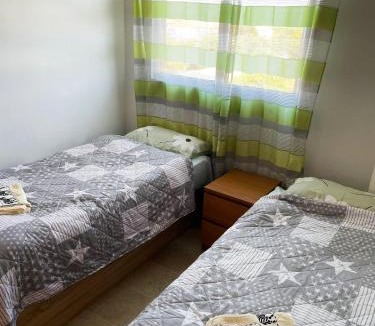 Ador Apartment | Apartamento en sol, Ador
