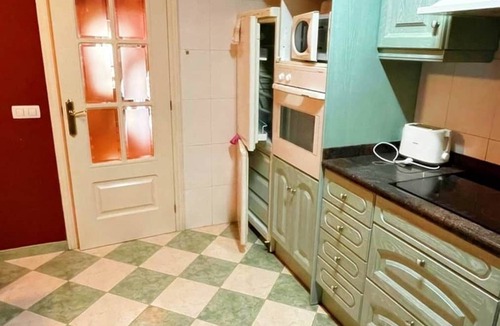 Torreblanca Apartment | Apartamento en Torreblanca Ref. 061
