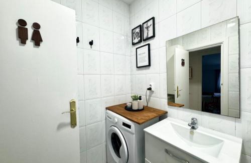 Tudela Apartment | Apartamento en Tudela