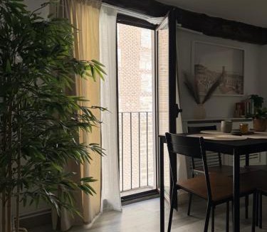 Tudela Apartment | Apartamento en Tudela