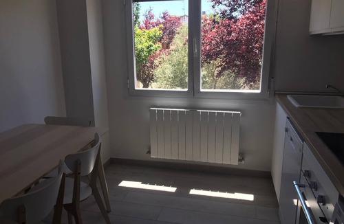 Herramelluri Apartment | Apartamento en un Encantador Pueblo