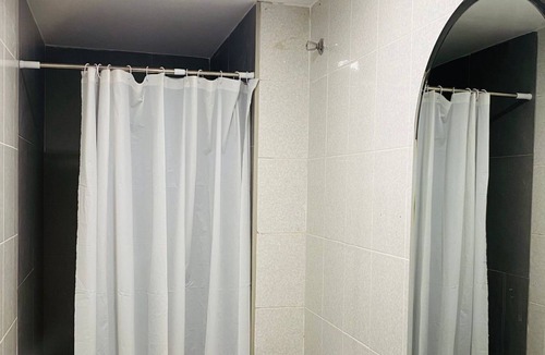 Patraix Apartment | Apartamento EN Valencia Centro Grande Y Espacioso