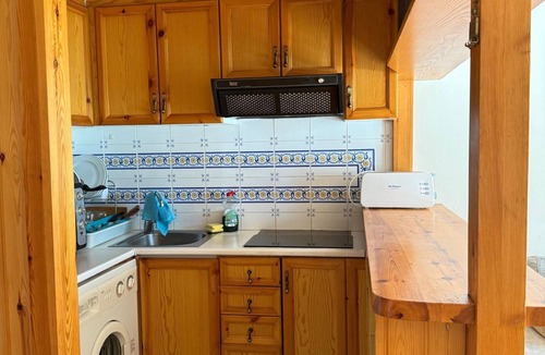 Boi Apartment | Apartamento en Valle de Bohí