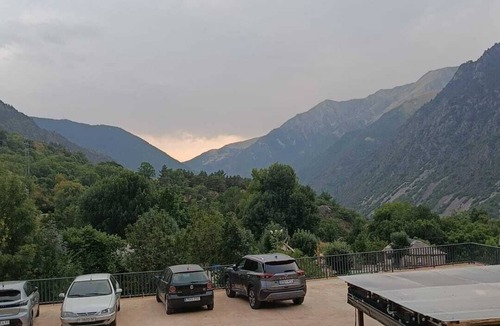 Boi Apartment | Apartamento en Valle de Bohí