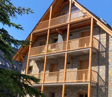 Vielha Apartment | Apartamento en Vielha