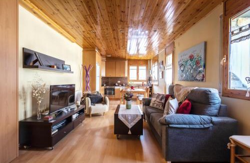 Vielha Apartment | Apartamento en Vielha