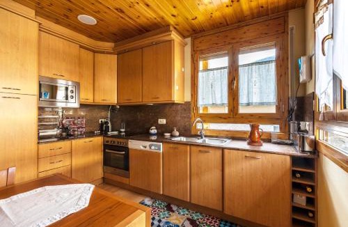 Vielha Apartment | Apartamento en Vielha