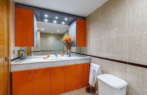 Villajoyosa Apartment | Apartamento en Villajoyosa Benidorm con Gimnasio y Spa