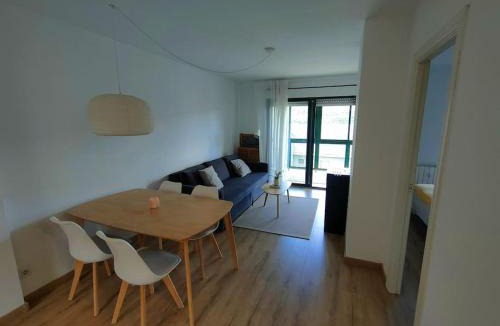 Villanua Apartment | Apartamento en Villanúa