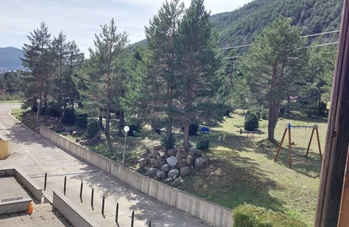 Villanua Apartment | Apartamento en Villanúa