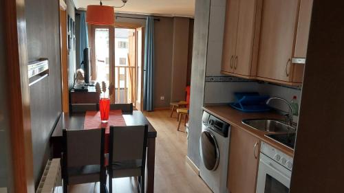 Villanua Apartment | Apartamento en Villanua La Espata