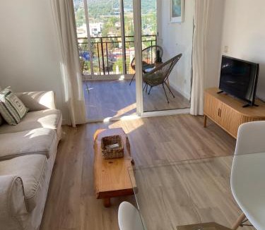 Benicassim Apartment | Apartamento en Voramar a 2 minutos de la playa