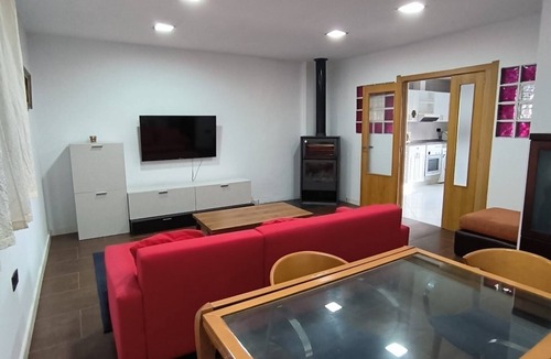 Zaragoza Apartment | Apartamento en Zaragoza-3