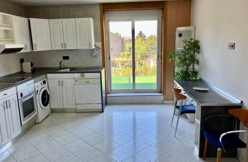 Zaragoza Apartment | Apartamento en Zaragoza-3