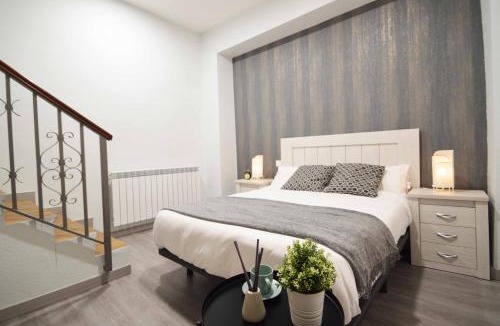 Tarazona Apartment | Apartamento Encanto Tarazona
