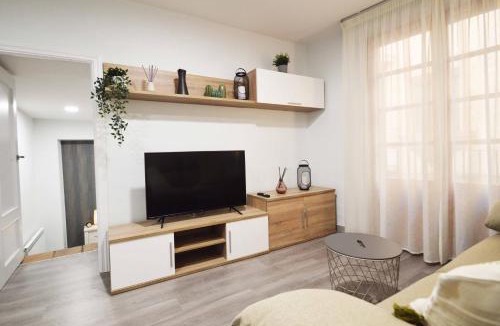 Tarazona Apartment | Apartamento Encanto Tarazona