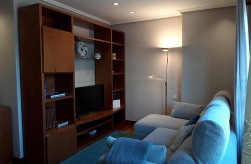 Basurtu Apartment | Apartamento entero Bilbao zona Sanmames