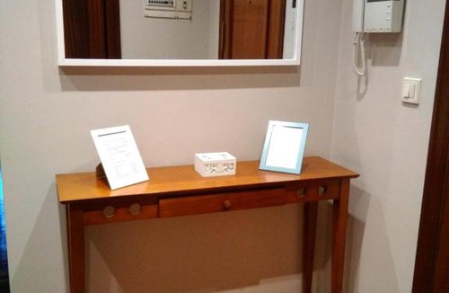 Basurtu Apartment | Apartamento entero Bilbao zona Sanmames