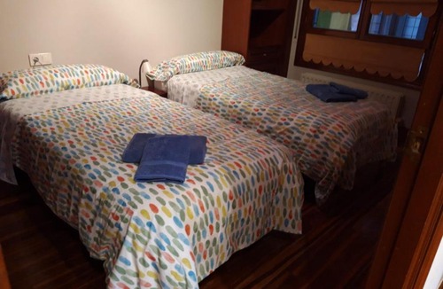 Basurtu Apartment | Apartamento entero Bilbao zona Sanmames