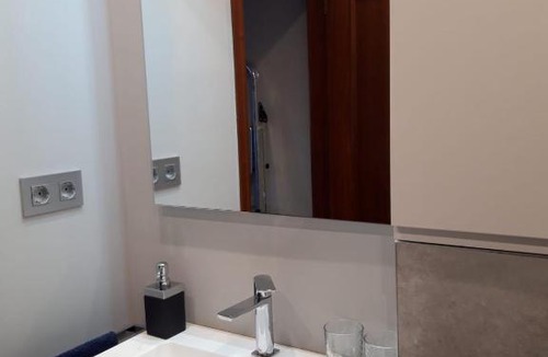 Basurtu Apartment | Apartamento entero Bilbao zona Sanmames