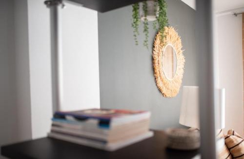 Vallada Apartment | Apartamento entero muy luminoso en Vallada