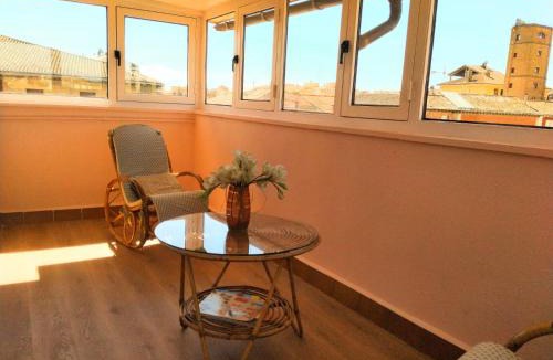 Barbastro Apartment | Apartamento EntreRíos