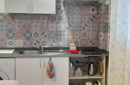 Pinos Genil Apartment | Apartamento Erillas