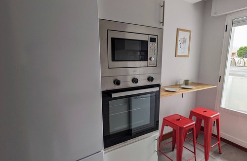 Sanfuentes Condo | Apartamento Sanfuentes Bi