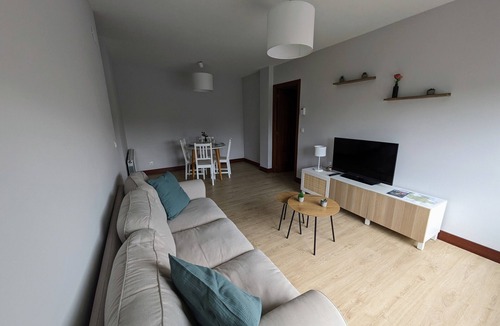 Sanfuentes Condo | Apartamento Sanfuentes Bi